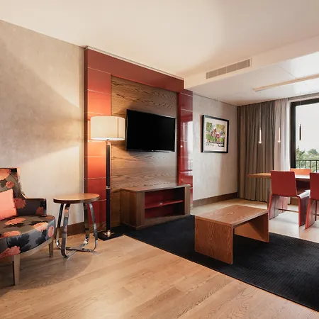 Hilton The Hague-2