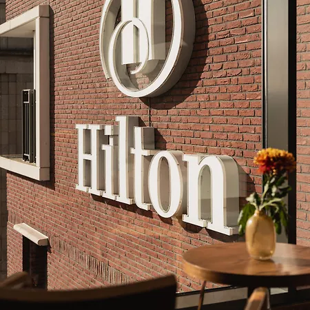 Hilton The Hague-2