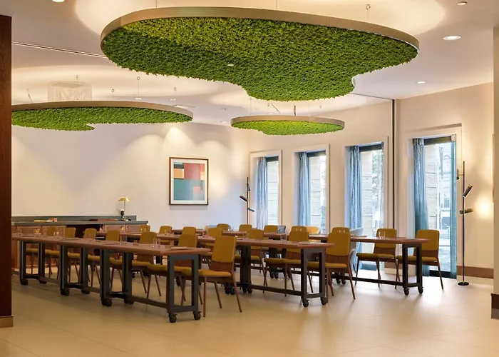 Voco The Hague By Ihg Hotel