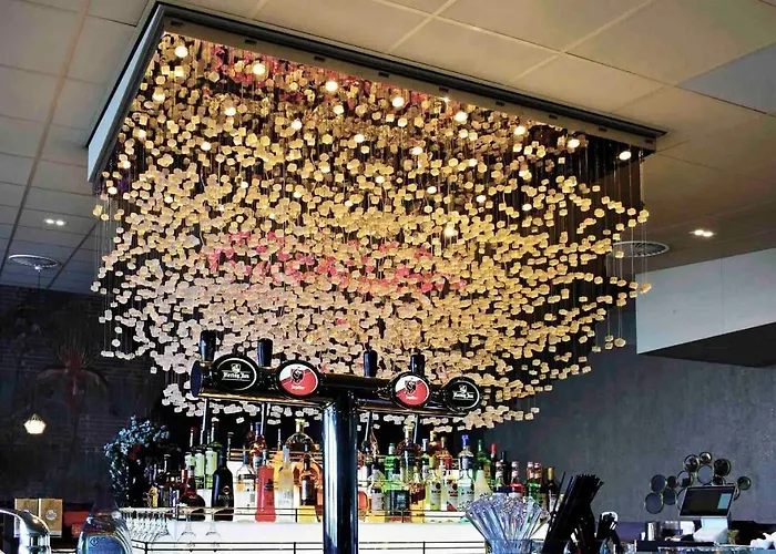 Riva - DelftHotel den Haag